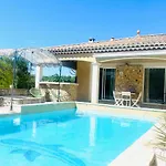 Feriehus Villa Nimes Nîmes