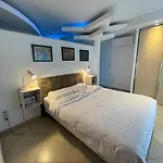 Villa Nimes Prázdninový dům Nîmes