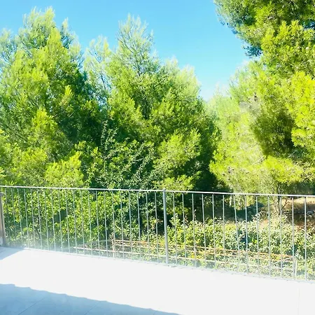 Prázdninový dům Villa Nimes Nîmes