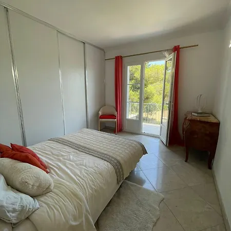 Prázdninový dům Villa Nimes