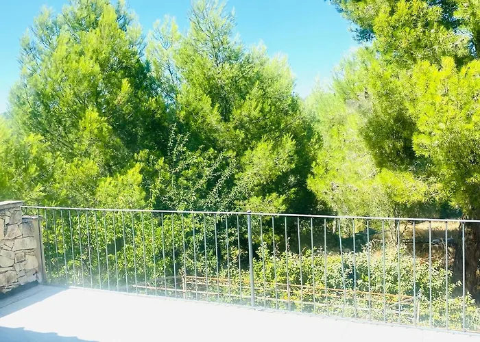 Сasa de vacaciones Villa Nimes Nimes